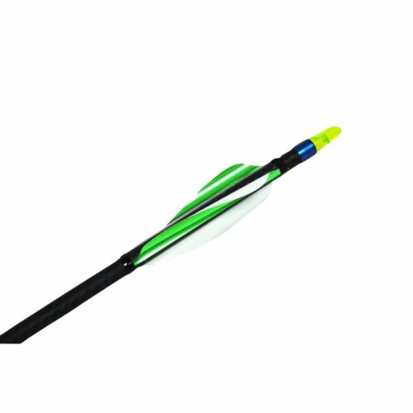 Empennage Spider Vanes Spin Vane Invictus 2 3/4"