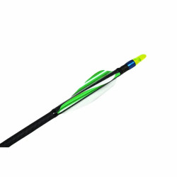 Empennage Spider Vanes Spin Vane Invictus 2 3/4"