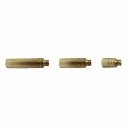 Insert lesté Black Eagle Point Weight Brass Rampage/Renegade