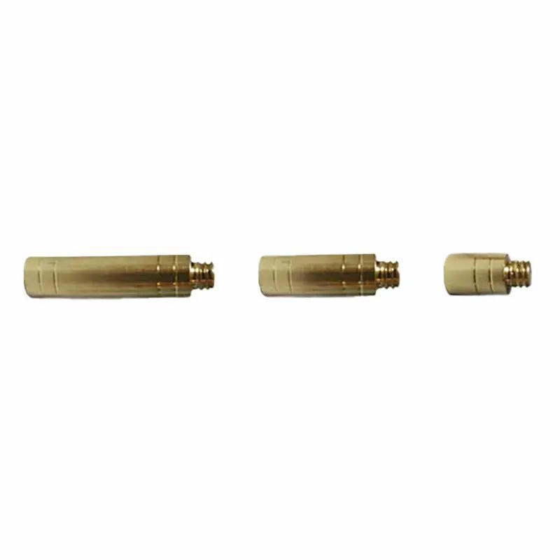 Insert lesté Black Eagle Point Weight Brass Rampage/Renegade