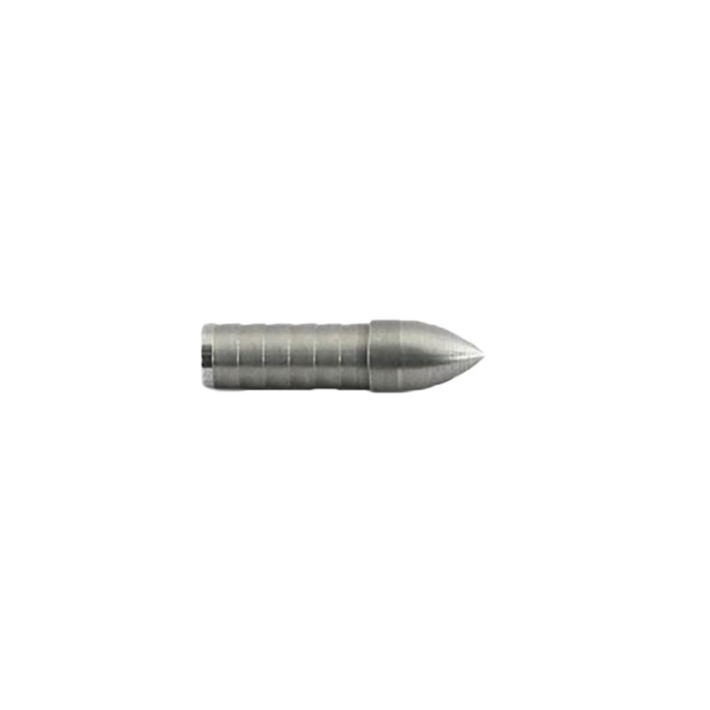 Pointes Black Eagle Glue-In Point Adjustable Weight