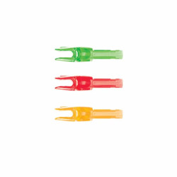 Encoche Black Eagle Insert Nock ST M Nock