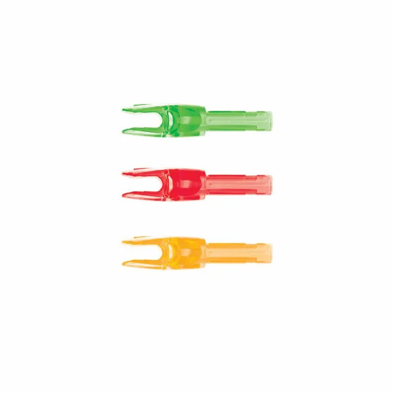Encoche Black Eagle Insert Nock ST M Nock