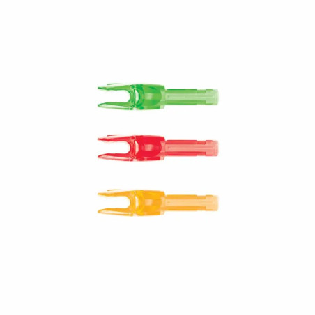 Encoche Black Eagle Insert Nock ST M Nock
