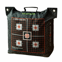Cible Rinehart Target 3D Replacement Cover