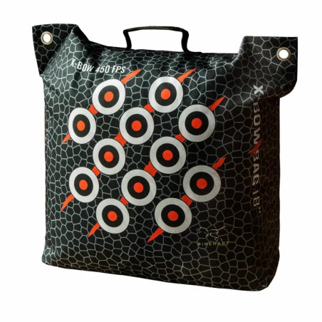 Cible Rinehart Target 3D Replacement Cover