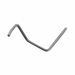 Repose-flèche Zniper Arrow Rest Wire Field