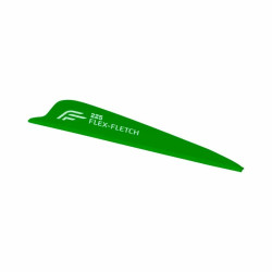 Empennage Flex-Fletch FFP-225 Shield