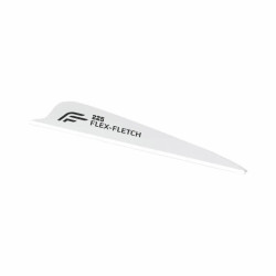 Empennage Flex-Fletch FFP-225 Shield