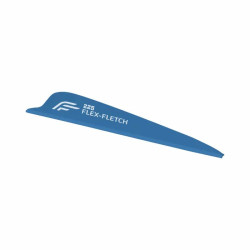 Empennage Flex-Fletch FFP-225 Shield