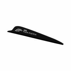Empennage Flex-Fletch FFP-225 Shield