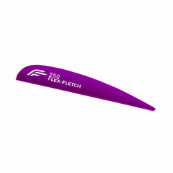 Empennage Flex-Fletch FFP-250 Parabolic