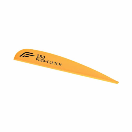 Empennage Flex-Fletch FFP-250 Parabolic