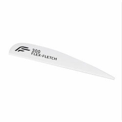 Empennage Flex-Fletch FFP-300 Parabolic