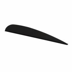 Empennage Flex-Fletch FFP-300 Parabolic