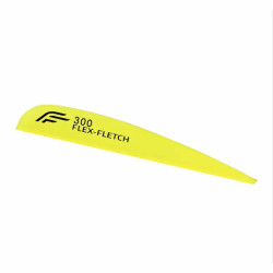 Empennage Flex-Fletch FFP-300 Parabolic