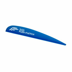 Empennage Flex-Fletch FFP-300 Parabolic