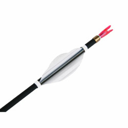 Empennage Spider Vanes Brady Model 702 Medium 1.5"