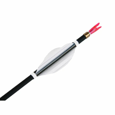 Empennage Spider Vanes Brady Model 702 Medium 1.5"