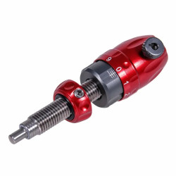 Berger button Arc Systeme Prestige Micro Clic