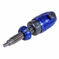 Berger button Arc Systeme Prestige Micro Clic