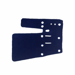 Palette Shibuya Apex Tab Replacement Leather