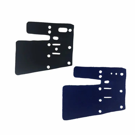 Palette Shibuya Apex Tab Replacement Leather