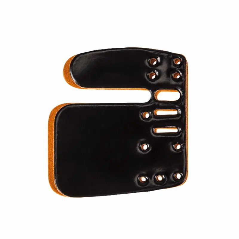 Languette Wiawis Replacement Leather Cordovan EZ