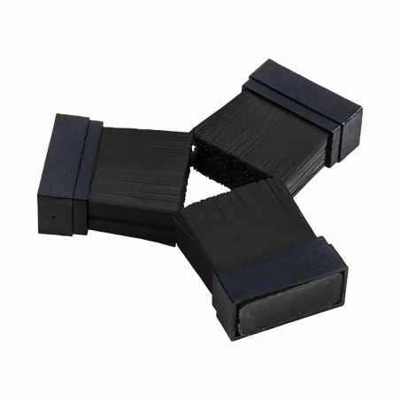 Repose-flèche Trophy Ridge Replacement Bristles Whisker Biscuit V