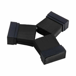 Repose-flèche Trophy Ridge Replacement Bristles Whisker Biscuit V