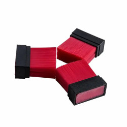 Repose-flèche Trophy Ridge Replacement Bristles Whisker Biscuit V