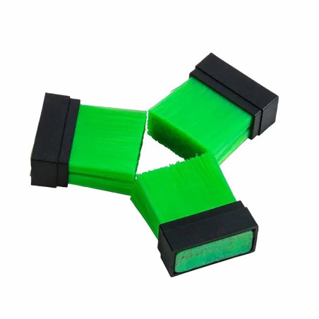 Repose-flèche Trophy Ridge Replacement Bristles Whisker Biscuit V