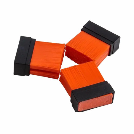 Repose-flèche Trophy Ridge Replacement Bristles Whisker Biscuit V