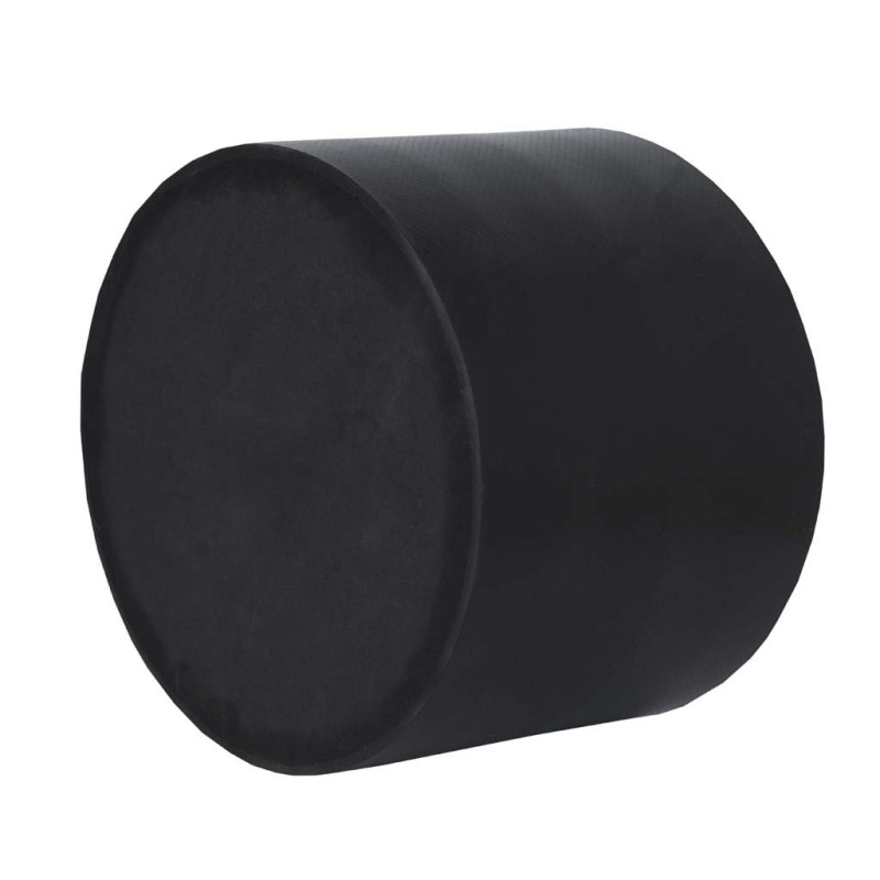 Mousse de tir Avalon Foam Target Centres Sand Black Round Center dia. 30x21cm