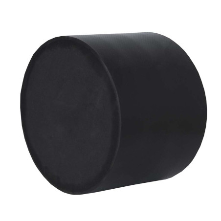 Mousse de tir Avalon Foam Target Centres Sand Black Round Center dia. 30x21cm