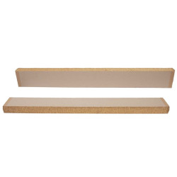 Bandelette de cible Karphos-Eko Stramit HD 125 cm