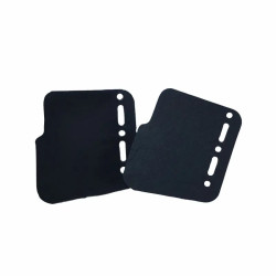 Kit de remplacement cuir Zniper Replacement Leather Set