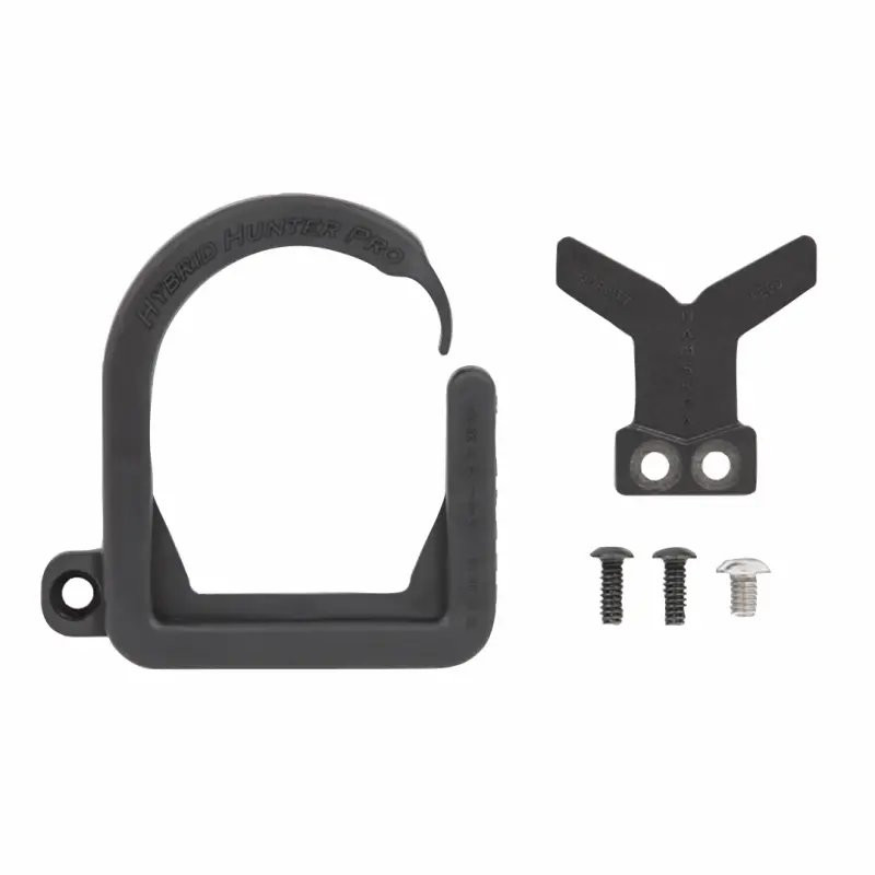 Repose-flèche Hamskea Archery Conversion Kit Hunter Trinity Hybrid Target