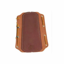 Protège-bras Neet Traditional Bear Burgundy FB-AG