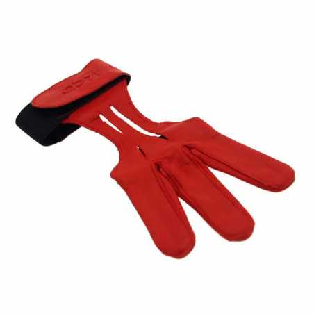 Gant de tir Falco Diva Red