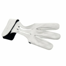Gant de tir Falco Diva White