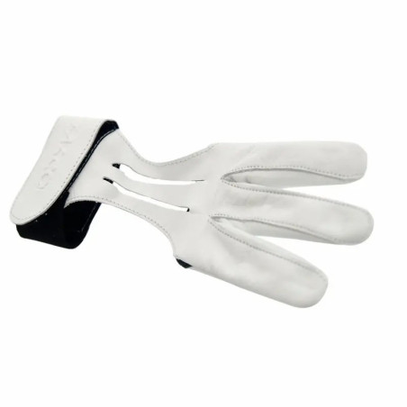 Gant de tir Falco Diva White