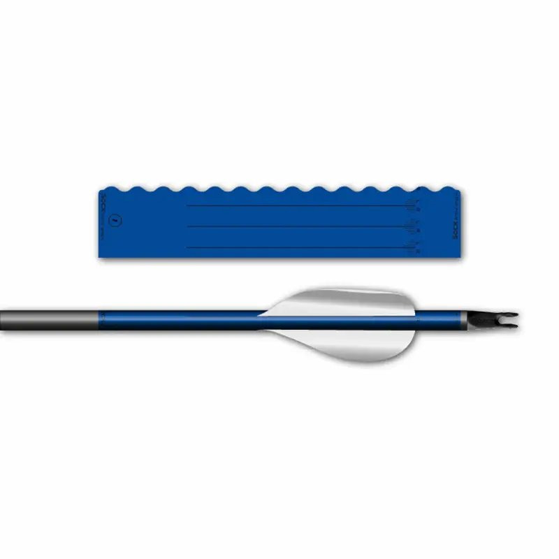 Wrap Socx Comfort Wave Edge Navigator for Spin-Wing