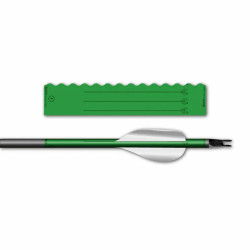 Wrap Socx Comfort Wave Edge Navigator for Spin-Wing