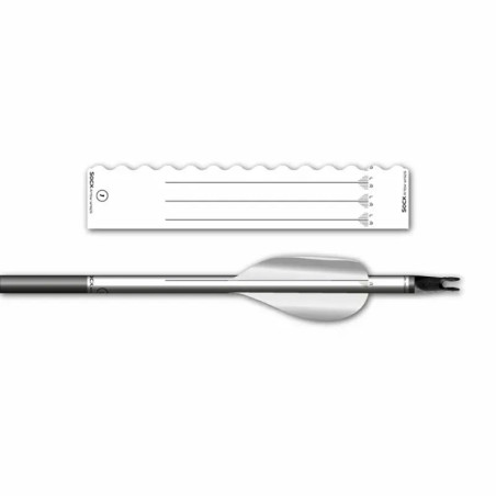 Wrap Socx Comfort Wave Edge Navigator for Spin-Wing
