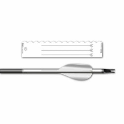 Wrap Socx Comfort Wave Edge Navigator for Spin-Wing
