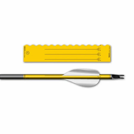 Wrap Socx Comfort Wave Edge Navigator for Spin-Wing