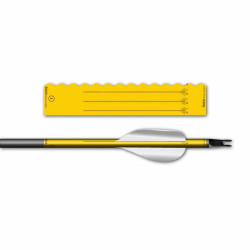 Wrap Socx Comfort Wave Edge Navigator for Spin-Wing