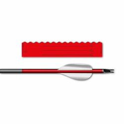 Wrap Socx Comfort Wave Edge ACE Fluo for Spin-Wing Fluor