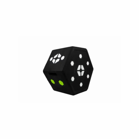 Cible 3D Delta McKenzie Big 8
